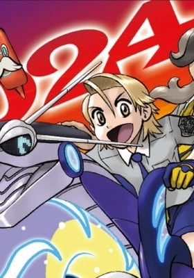 Pokémon SPECIAL Scarlet & Violet Pokémon SPECIAL Scarlet & Violet